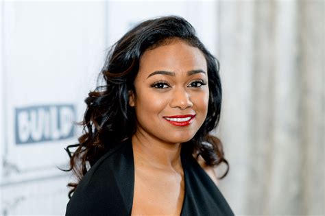 Tatyana Ali from 'Fresh Prince of Bel-Air' Shares Adorable Photo with ...