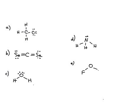 SOLVED Based On Application Of The VSEPR Theory Which Nodule Should