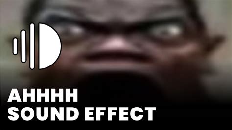 Ahhhh Meme Sound Effect Sound Effect Mp Download