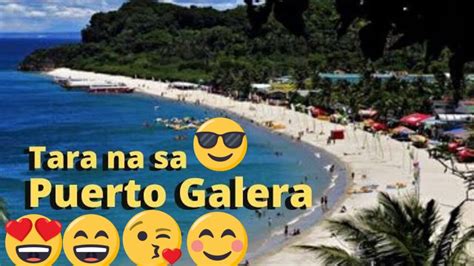 Puerto Galera Is A Must See Philippine Diving Destination Youtube