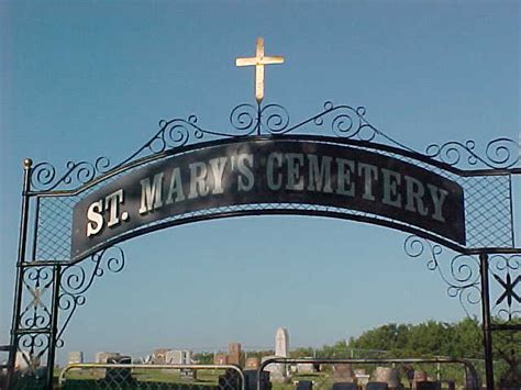 Saint Marys Cemetery In Keyesville Wisconsin Find A Grave Begraafplaats
