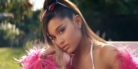 The Voice: Ariana Grande's Dating History & Famous Exes