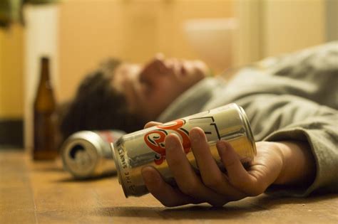 Binge Drinking | PPAC Central