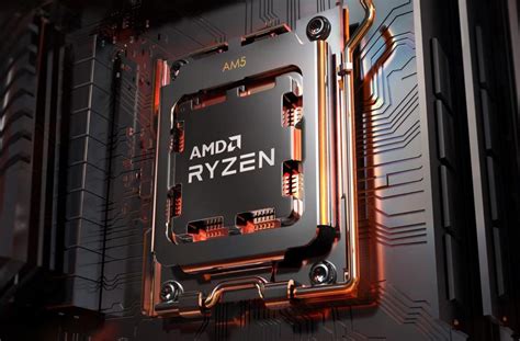 Amd Just Revealed Exciting Ryzen 7000 Details 15 Faster 55ghz More
