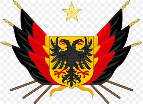 Coat Of Arms Of Germany German Empire German Confederation Coat Of Arms