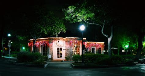 Move to These 7 Small Towns in Southern California If You Love Ghosts