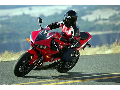 Used 2005 Yamaha Yzf R6 Motorcycles In Orange Ca Stock Number U0800