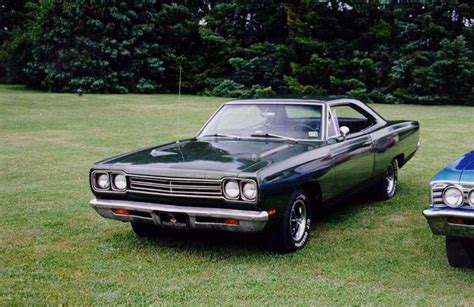 Mopar Muscle Cars Hubpages