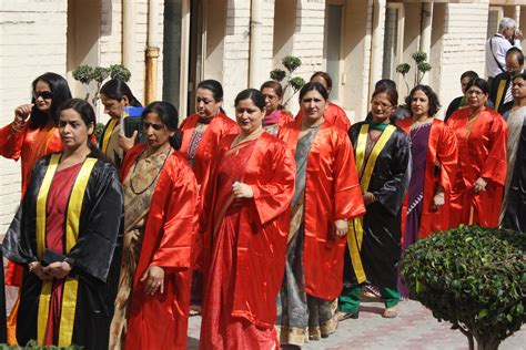 Dav College For Girls Yamunanagar