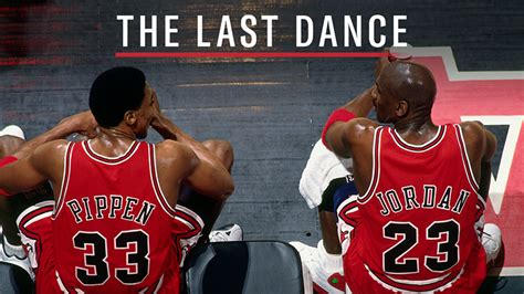 Michael Jordan Documentary ‘the Last Dance Now Streaming On Netflix