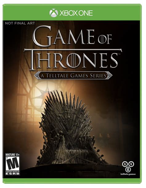 Verflucht Blume Instandhaltung Game Of Thrones Xbox One Review