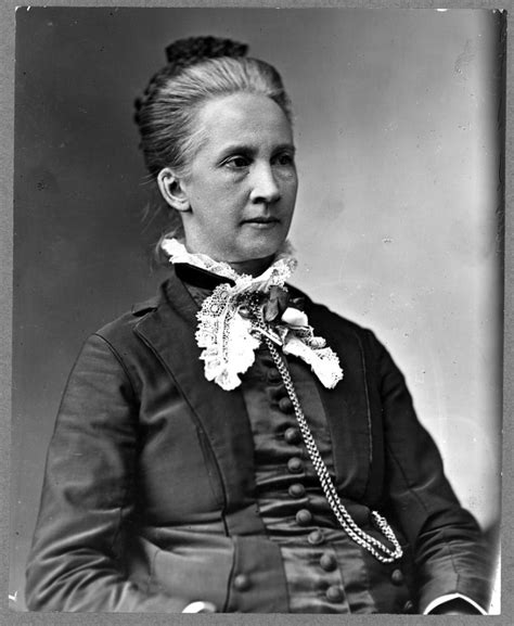 Nursing Clio Lady Presidential Candidates Belva Lockwood 1830 1917