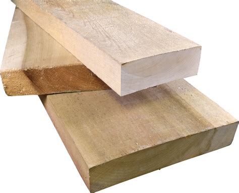 Poplar Lumber Shipped Directly To You