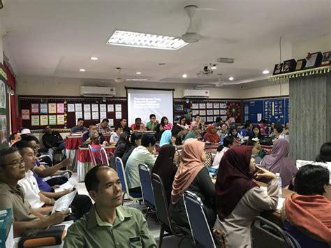 S.r.k lok yuk likas, kota kinabalu. Kursus Dalam Perkhidmatan Bil 1 tahun 2018 (Project Based ...
