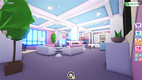 Roblox Living Room Ideas