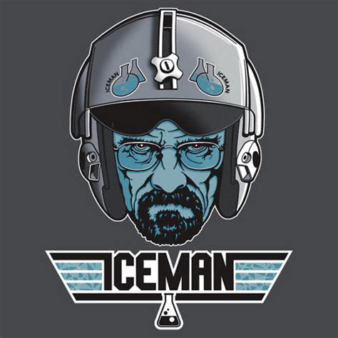 Iceman Shirtigo
