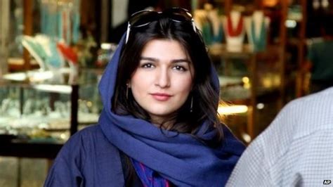 Volleyball Woman Ghoncheh Ghavami Out Of Iran Prison Bbc News
