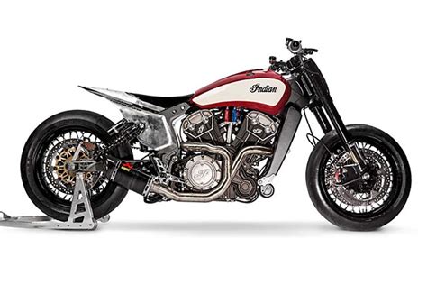 Get all latest updates regarding automotives in india. Oh My, The "Miracle Mike" Is One Tasty Indian Scout Build ...