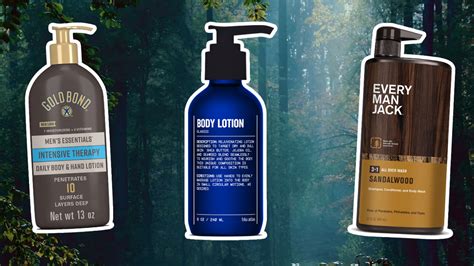 12 Best Body Lotions For Men In 2024 Us Weekly