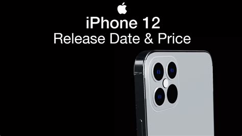Though it comes a few days after its release, the iphone 4s ushers in the world of ios 5. iPhone 12 Release Date and Price - iPhone 12 September ...