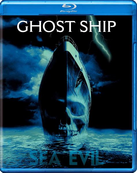 Fine for teens and young adults. Ghost Ship (2002) Movie Review | Best horror movies ...