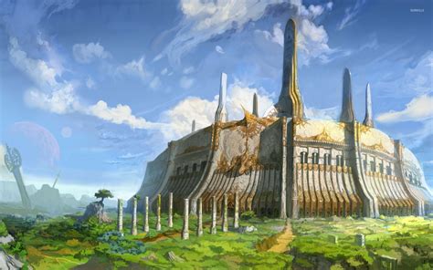 The Elder Scrolls Iv Oblivion Wallpaper Game Wallpapers 36921