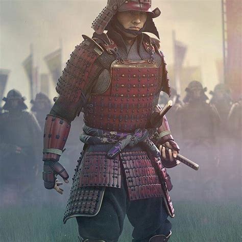 Sejarah berdirinya kerajaan babilonia kuno dunia sejarah. Baju Zirah Samurai - Adimerdeka.com