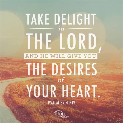 God Will Give You The Desires Of Your Heart Quotes Shortquotescc