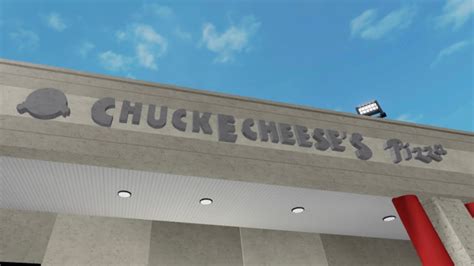 abandoned chuck e cheese essex md but in roblox youtube
