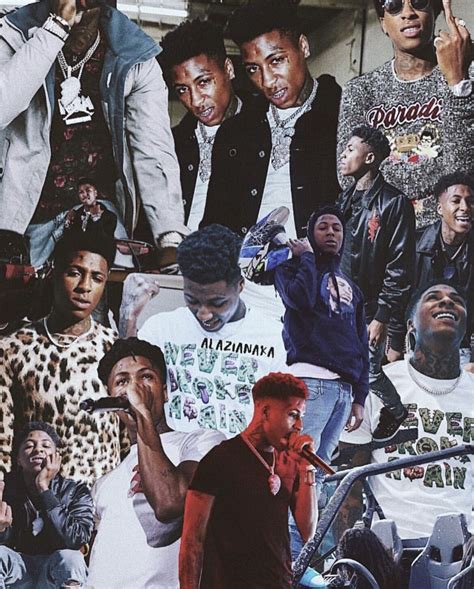 #love wins #nba youngboy #youngboy never broke again. 🐍🤞🏿slime | Nba baby, Best rapper alive, My baby daddy