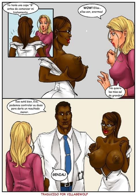 the boob job 1 comic porno