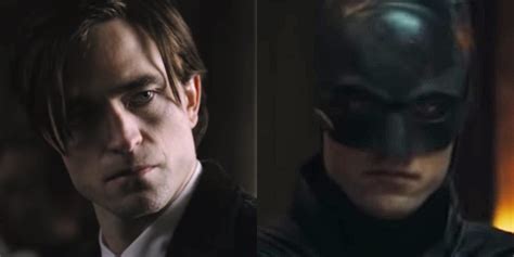 Robert Pattinson Says Batman Crew Behaved Differently Around Him
