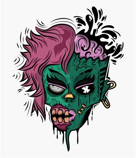 We did not find results for: Zombie Girl Freetoedit 귀여운 Picsart Cute Kawaii Mimi - Zombie Sticker Png , Free Transparent ...