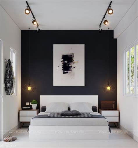 36 Sophisticated Black Bedrooms Ideas That Look As Fabulous With