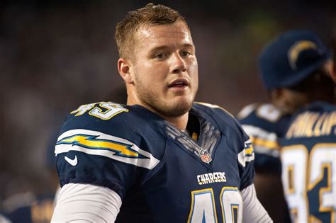 Check out this biography to know about her childhood, family, personal life, career, and achievements. A look at The Bachelor's Colton Underwood's NFL career