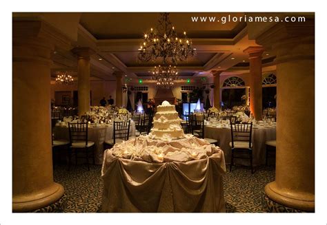 It also offers services for various special events, including weddings. Spanish Hills County club #weddings | Wedding los angeles ...