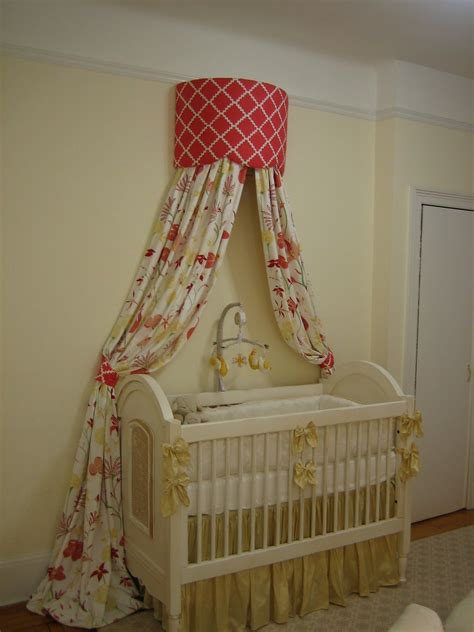 See more ideas about crib canopy, baby cribs, baby girls nursery. Baby Crib Canopy | Baby crib canopy, Baby cribs, Crib canopy
