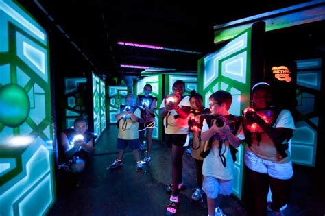 Party Idea Laser Tag Laser Tag Laser Tag Party Party