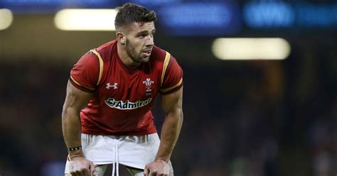 Rhys Webb Did The Most Wonderful Thing For An Elderly Lady In Need And