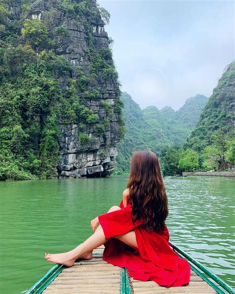 15 Gorgeous Instagram Spots In Vietnam