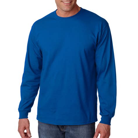 Search for royal blue t shirt in these categories. Gildan #2400 Ultra Cotton T-Shirt