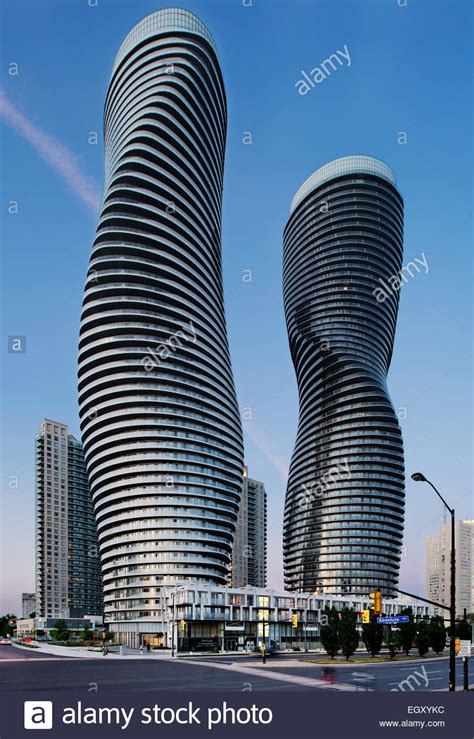 Absolute World Towers Marilyn Monroe Towers Mad