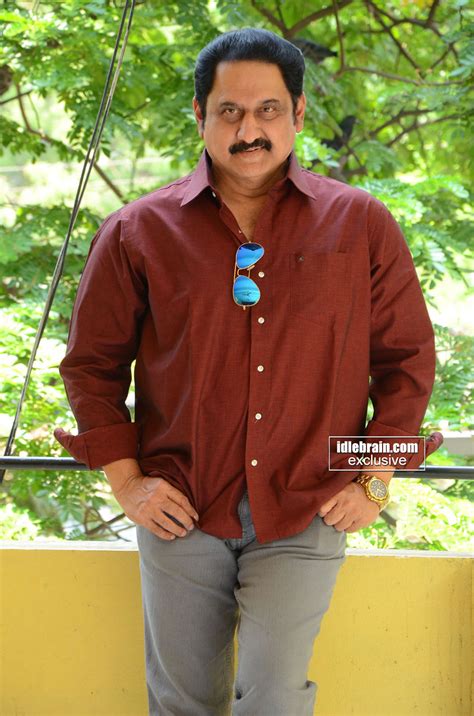 Suman Photo Gallery Telugu Film Actor