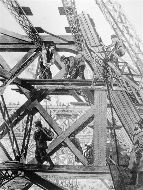 Why The Eiffel Tower Was Built — And Why People Hated It