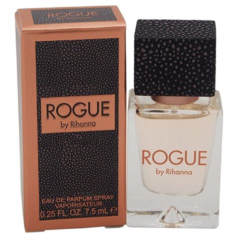 Rihanna Rogue Minature 75ml Edp Spray Women