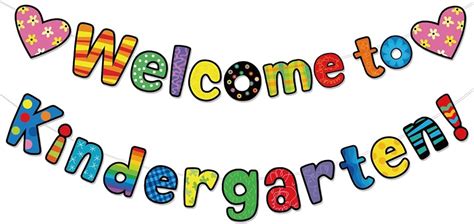 Mzogm Welcome Back Banner Decorations Classroom Decoration