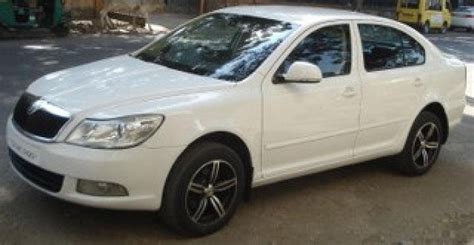 Skoda Laura Ambiente Mt For Sale 213323