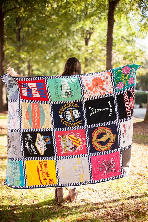 We did not find results for: My T-Shirt Quilt: My Favorite Graduation Present ...
