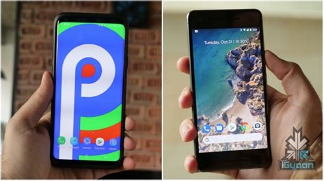 The Difference Between Android Go Android One And Stock Android