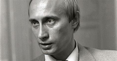 Watch Putin A Russian Spy Story S1e1 Tvnz Ondemand